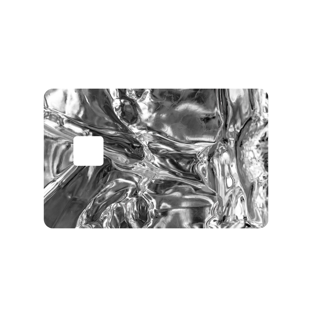 Liquid Silver