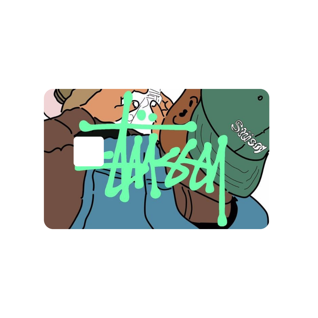 Stüssy