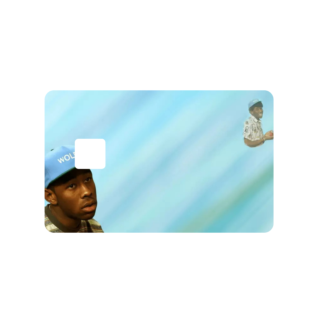 Wolf by Tyler, The Creator