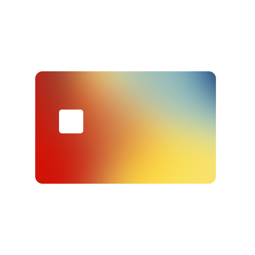 Multicolor Gradient