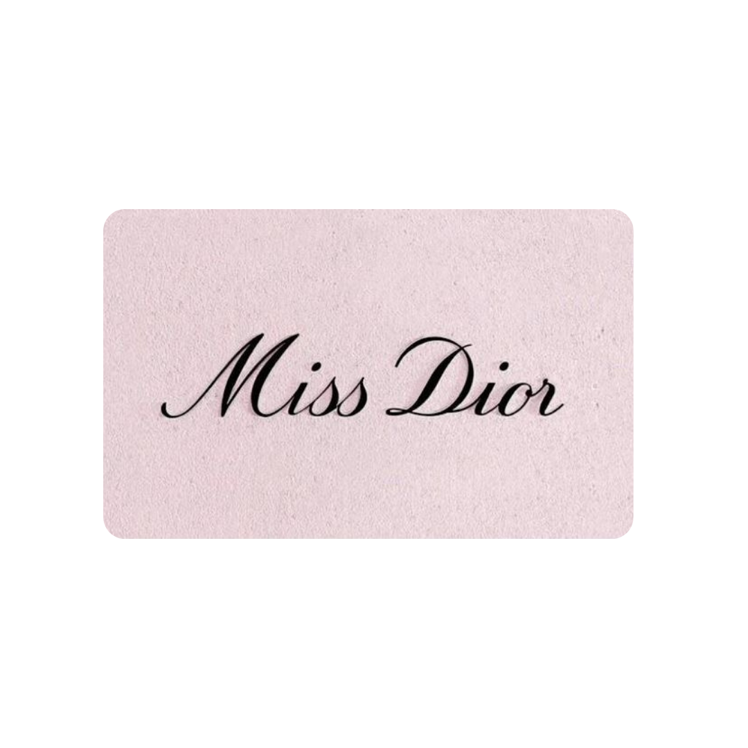 Miss Dior