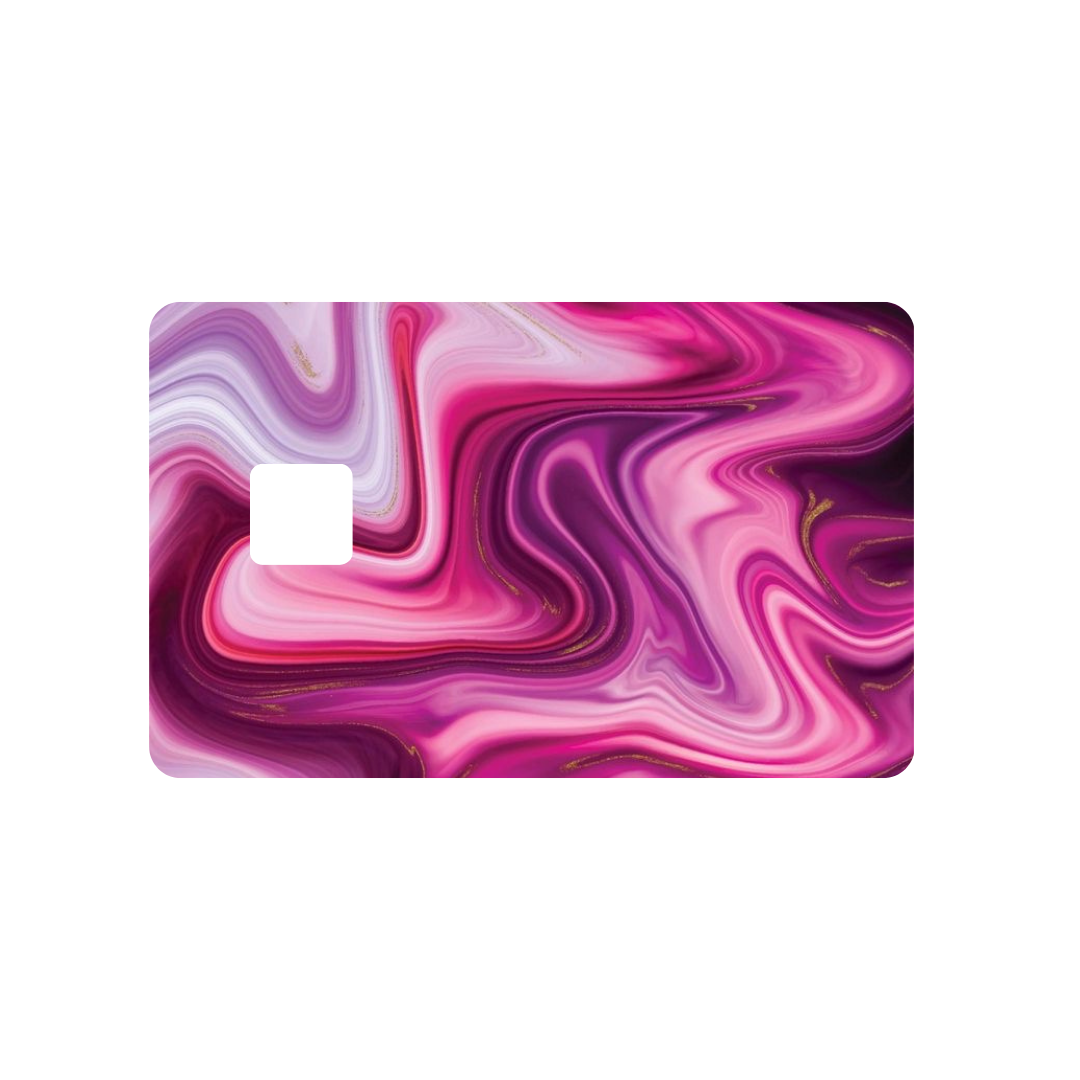 Pink Marble