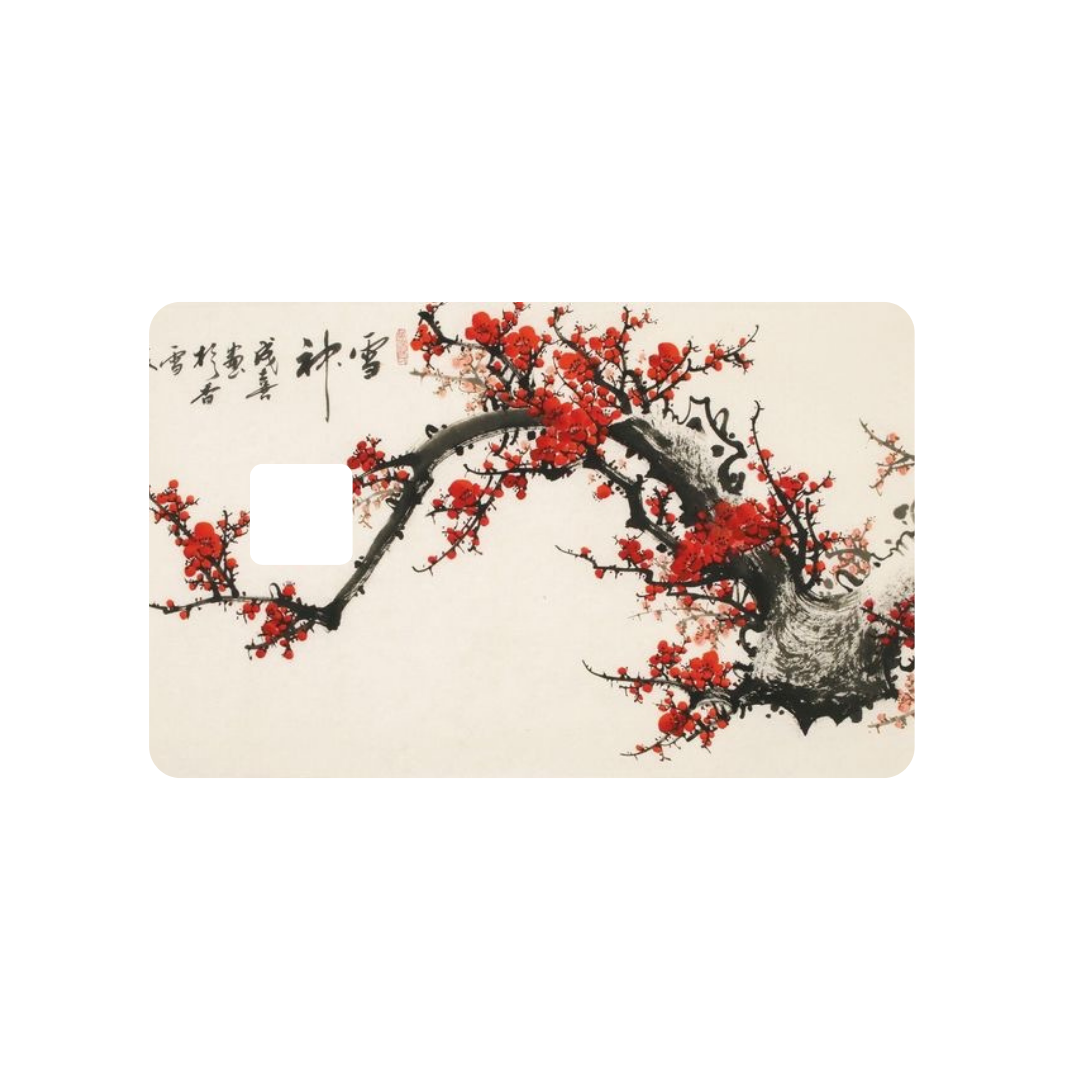 Cherry Blossom