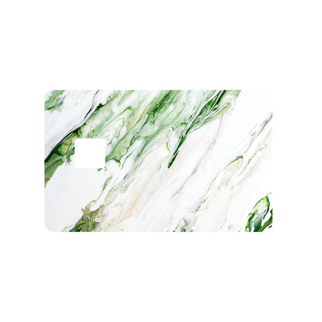 Green Marble