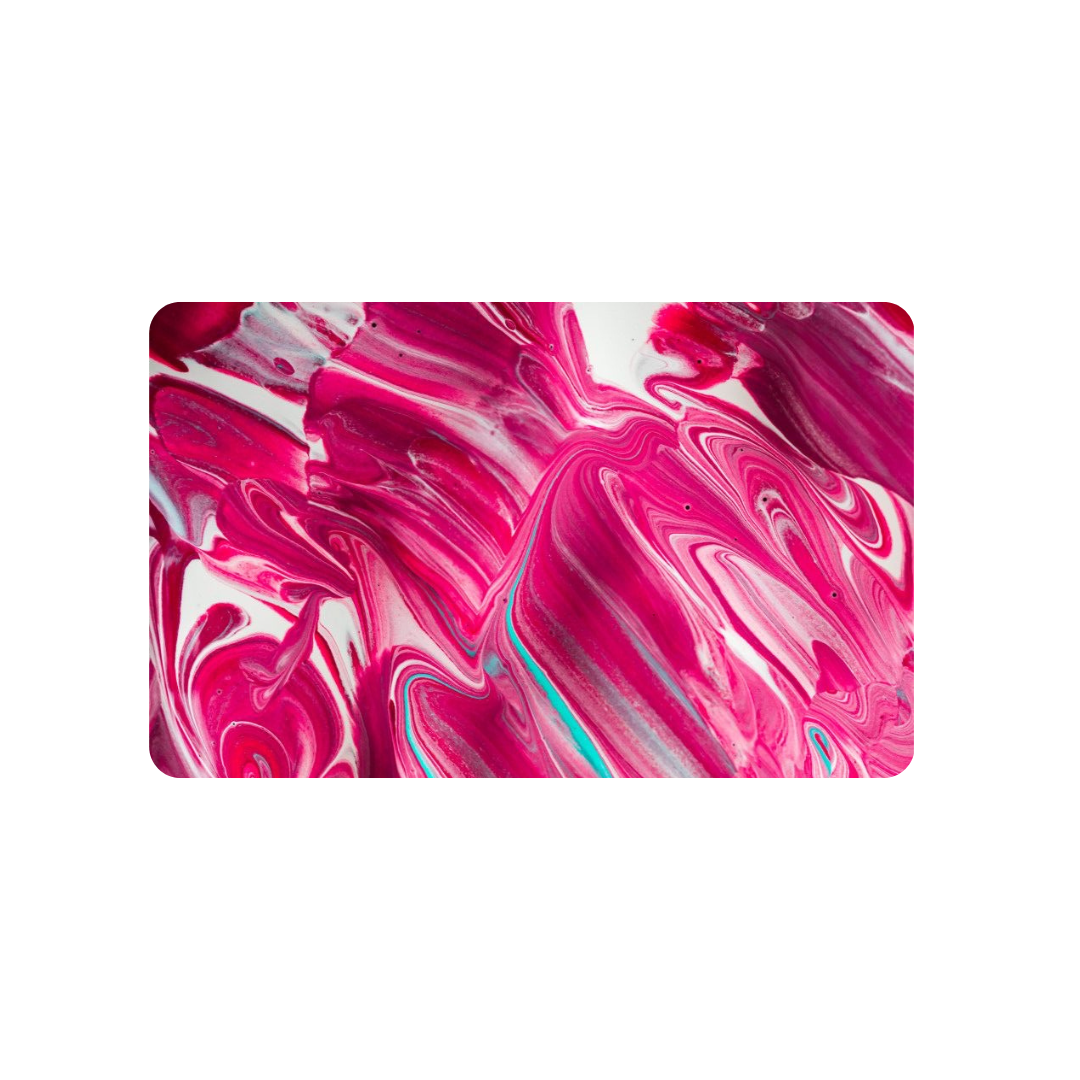 Hot Pink Paint