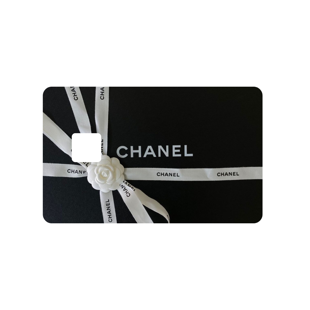 Chanel Gift
