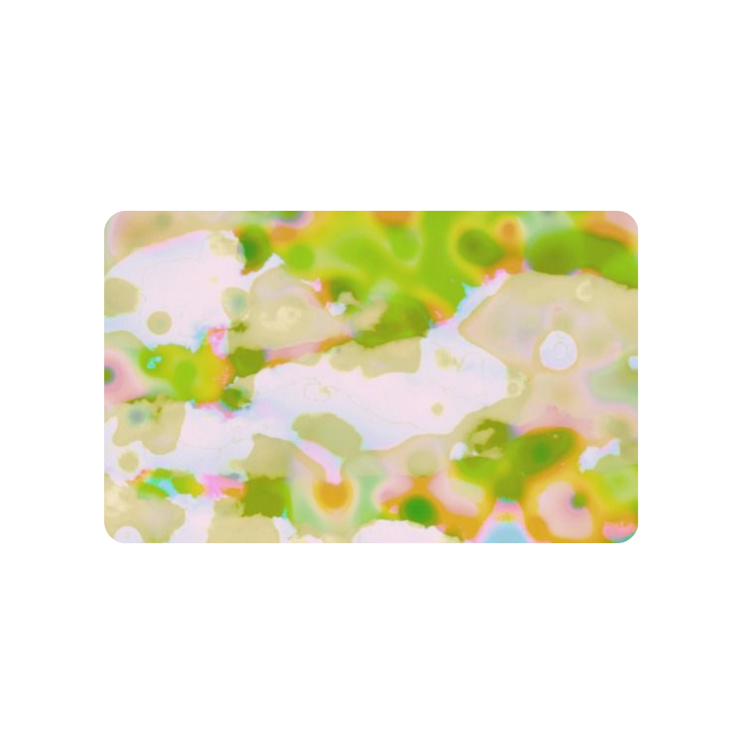 Green Abstract