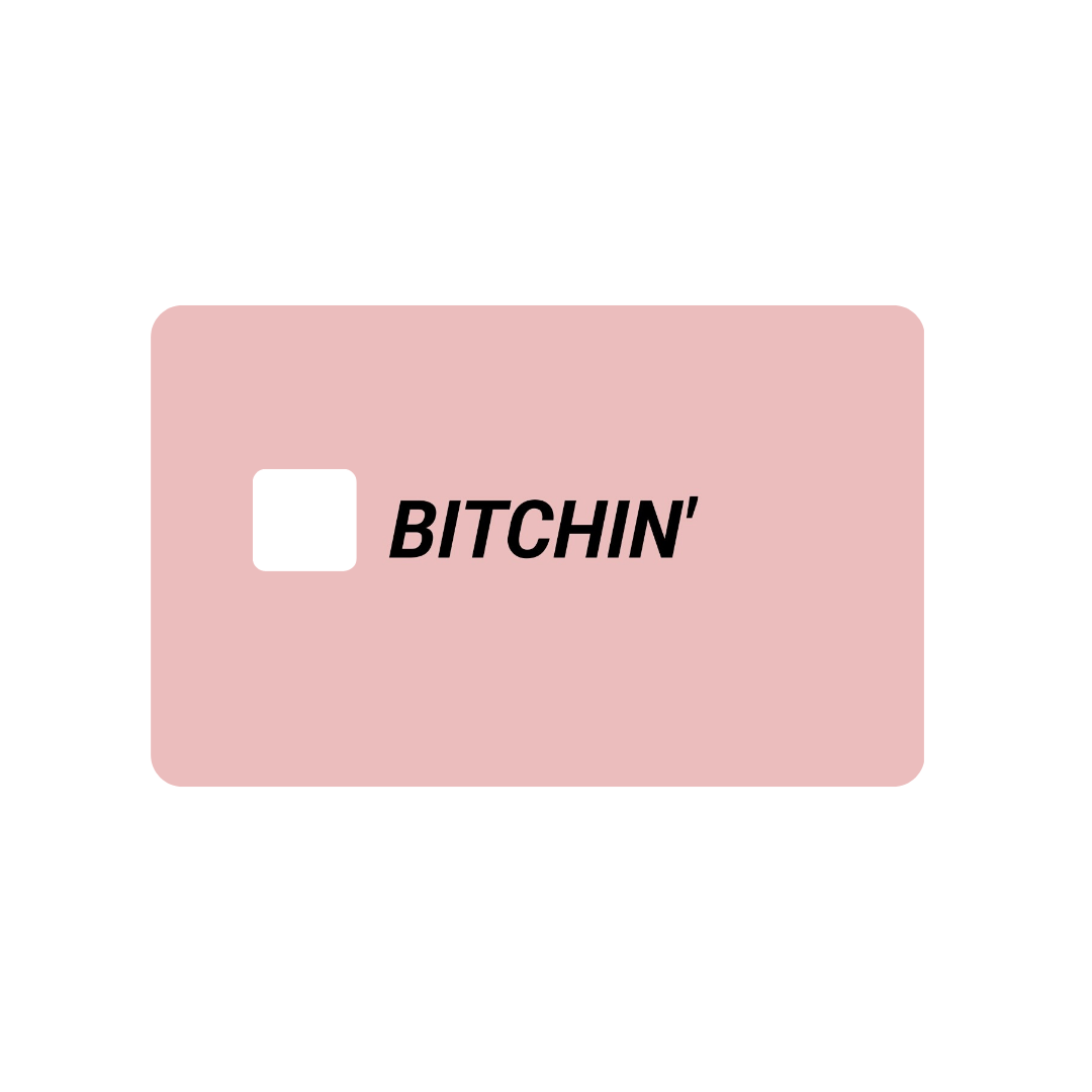Pink Bitchin