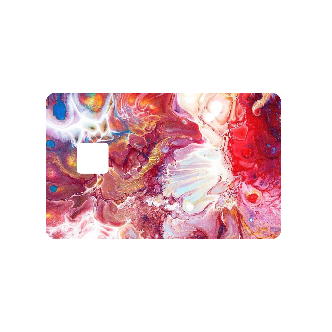 Multi Abstract