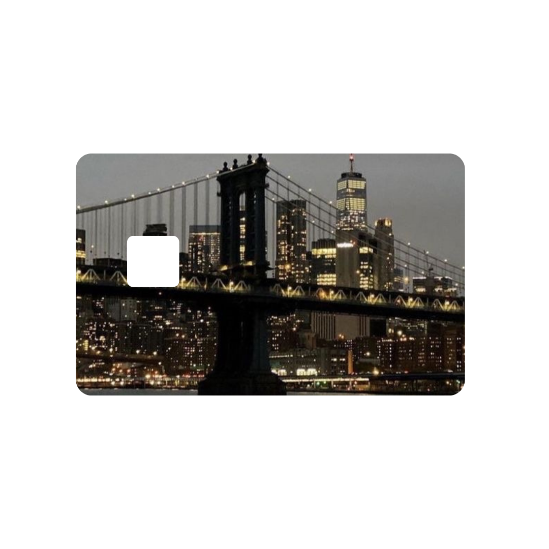 Brooklyn Bridge