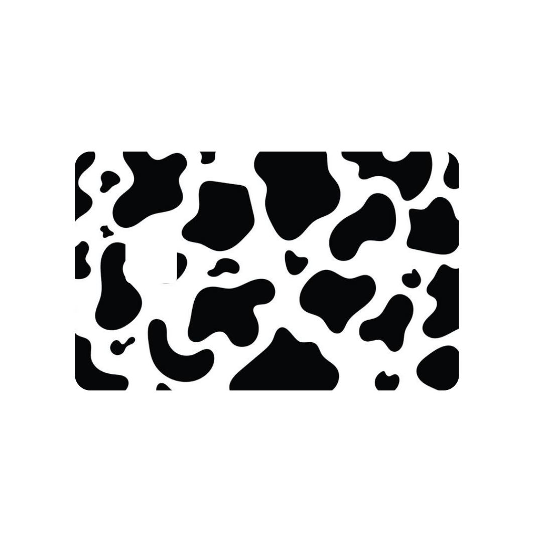 Cow Print