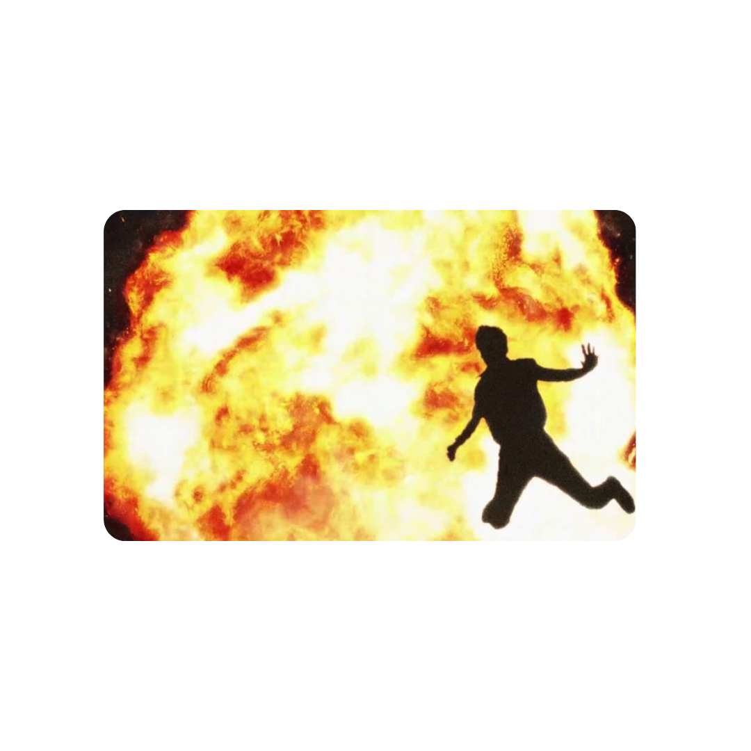Not All Heroes Wear Capes by Metro Boomin