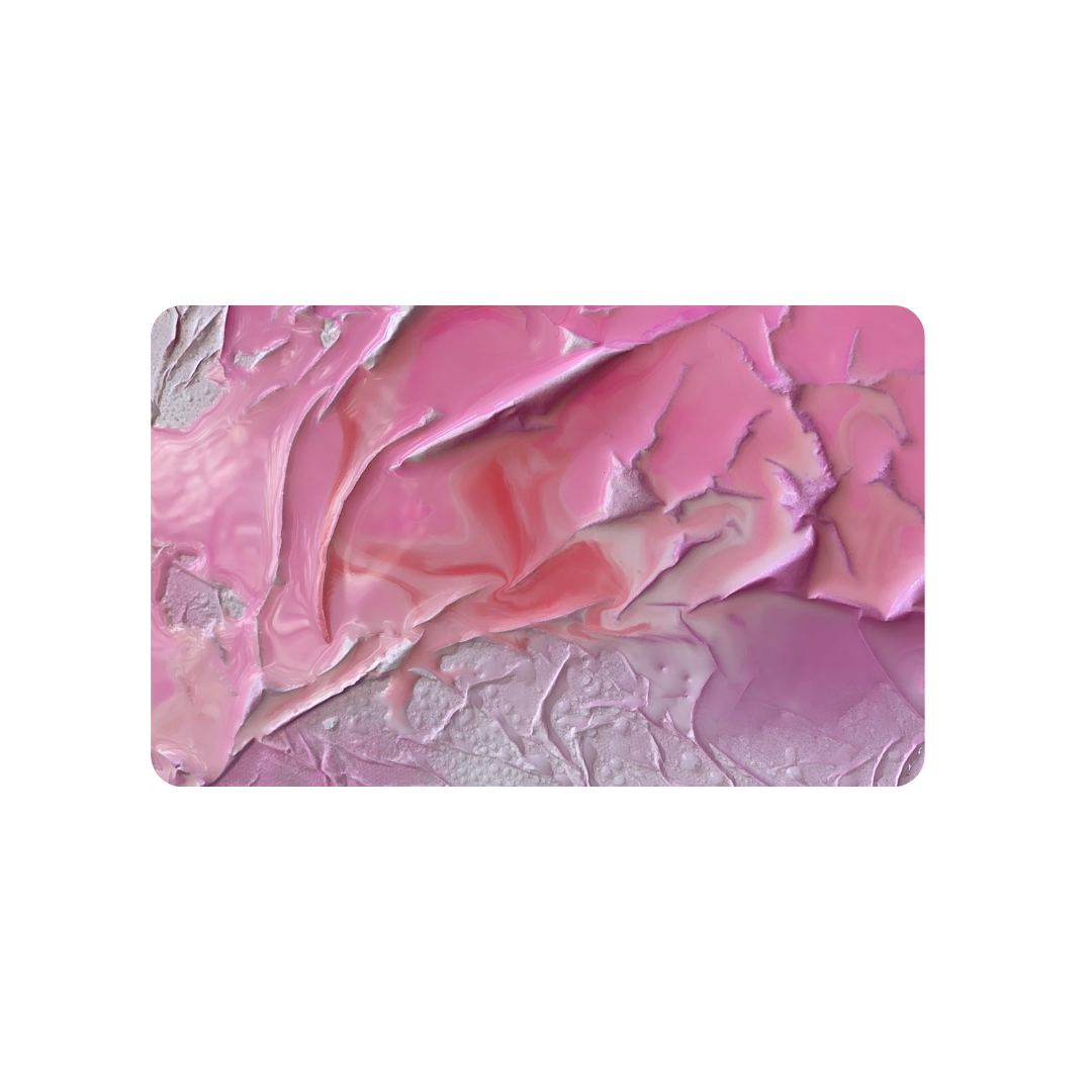 Pink Abstract