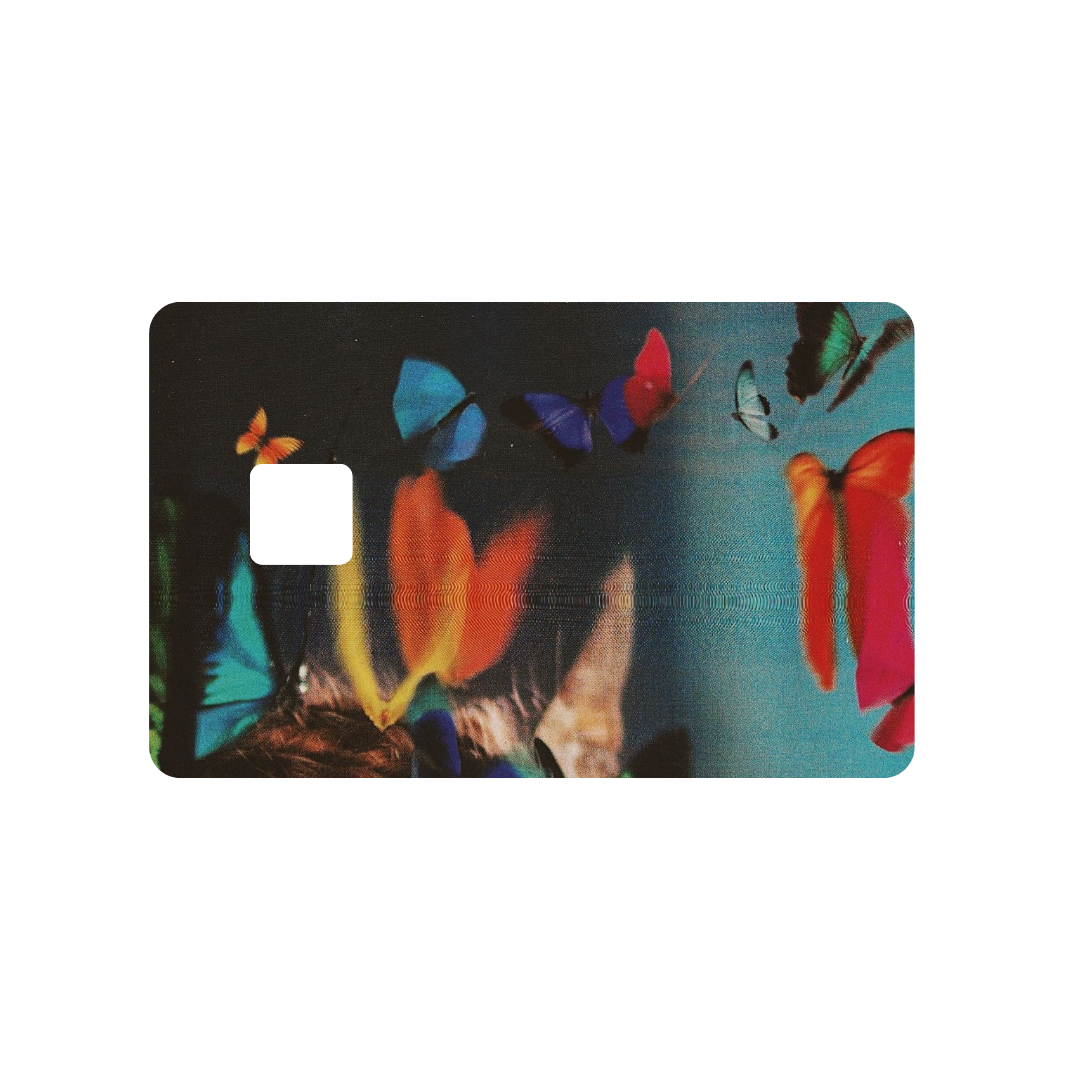 Artistic Card Skins