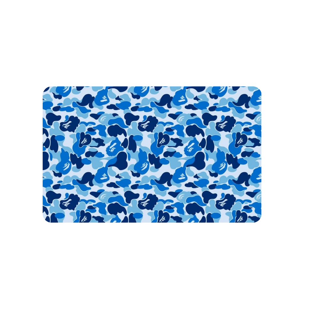 Debit Card Skin Cover