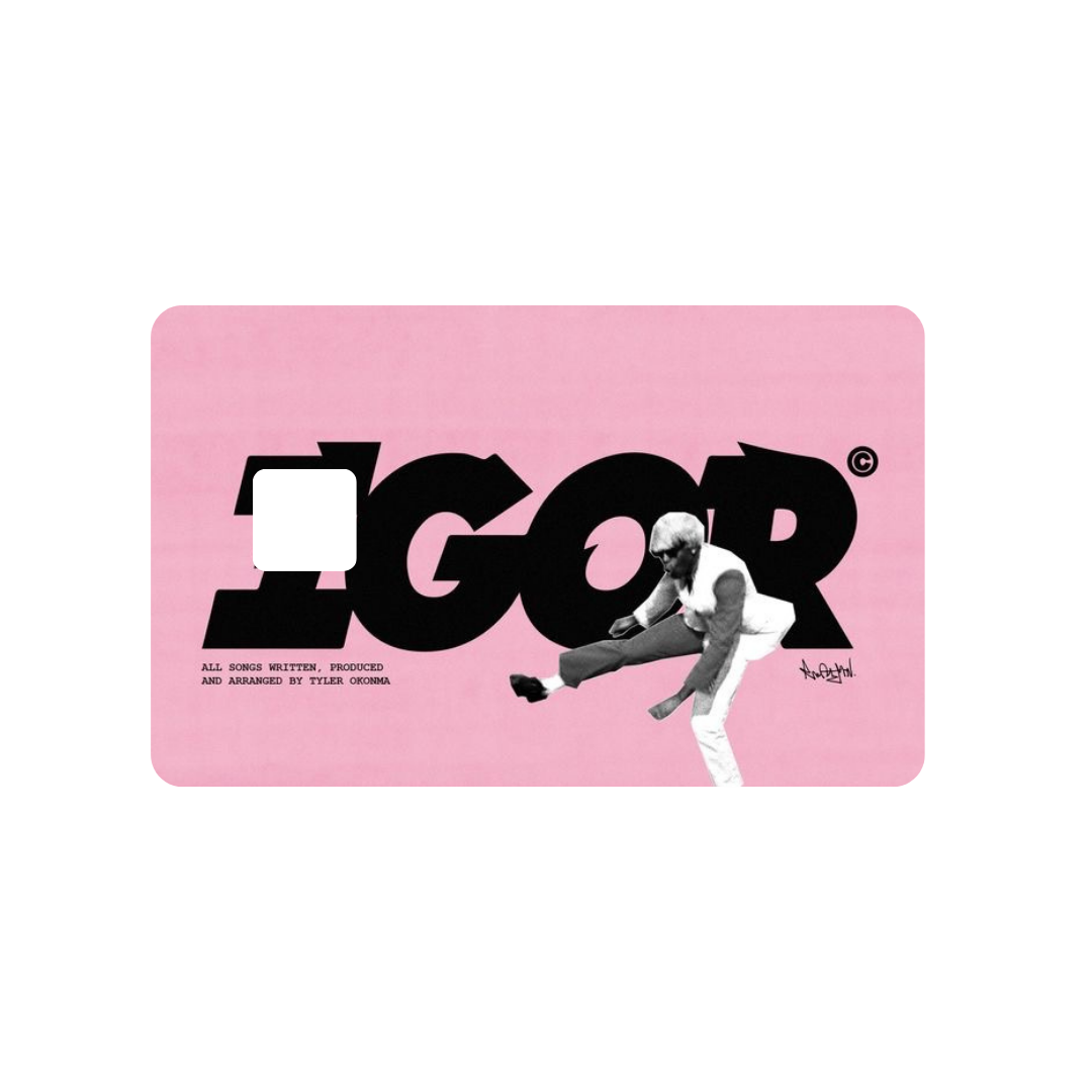 Igor by Tyler, The Creator