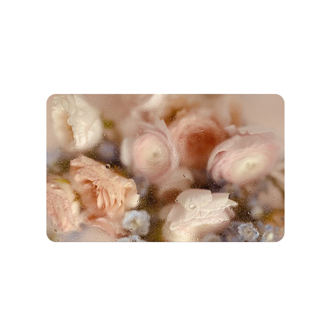 Pastel Flowers 2