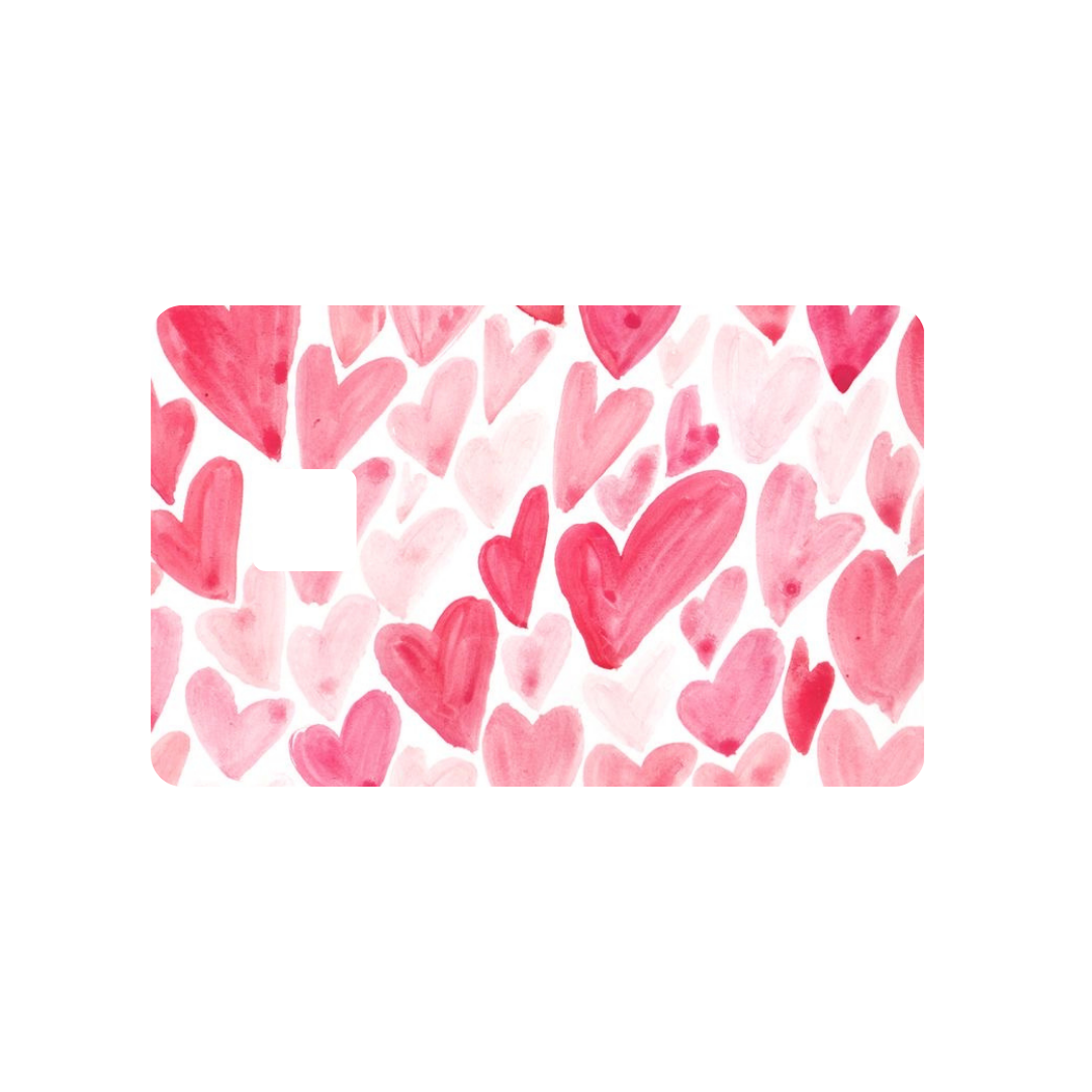 Hearts