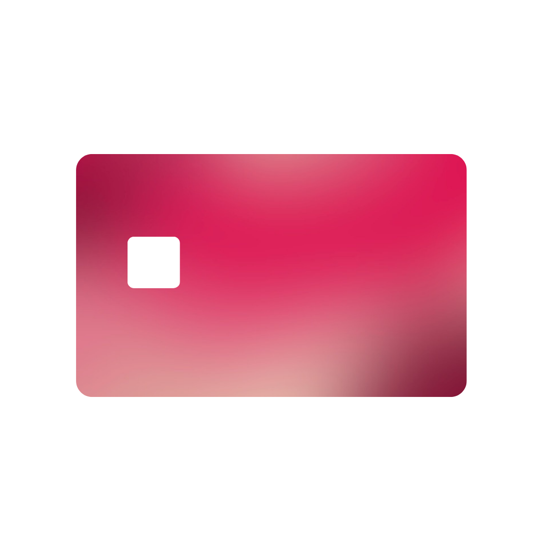 Pink Gradient