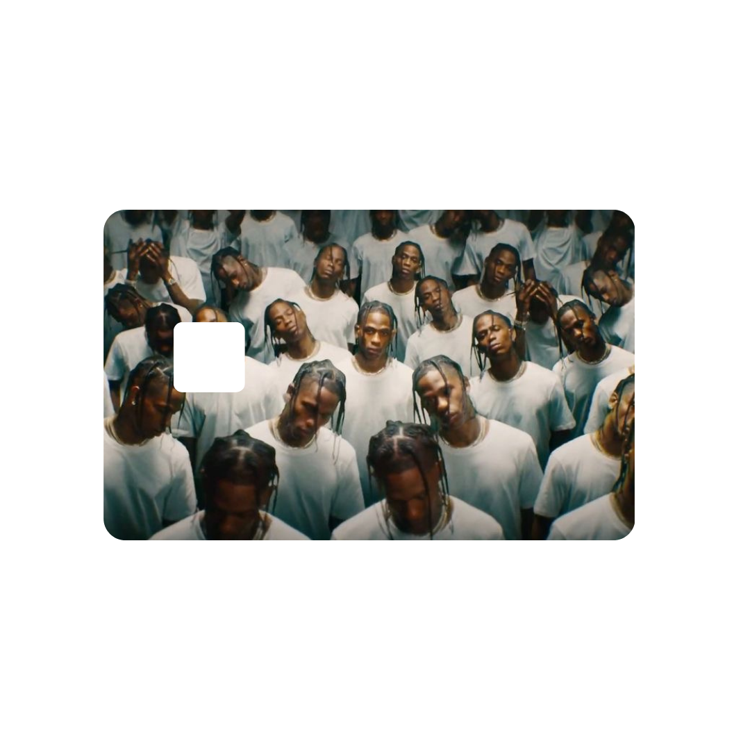 Franchise by Travis Scott