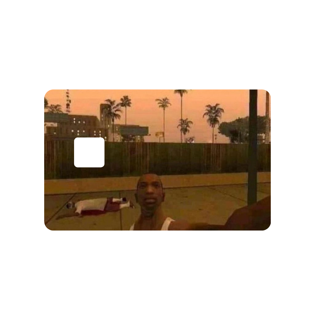 GTA