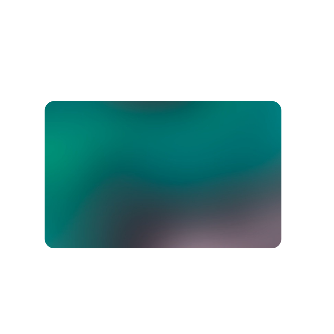 Teal Gradient