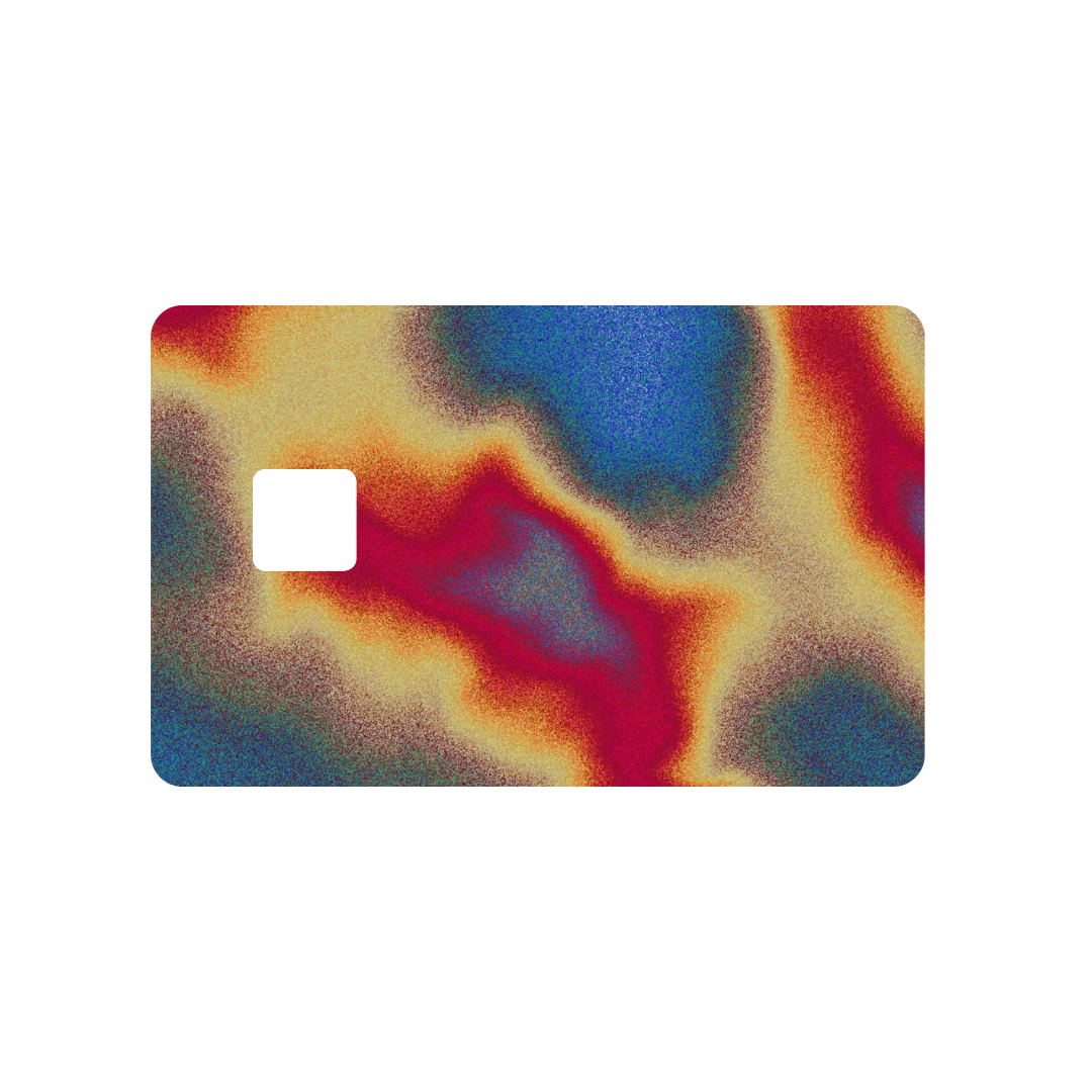 Multi Abstract 2