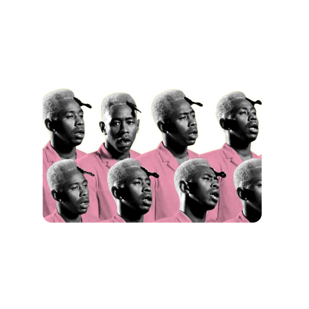 Tyler, The Creator Credit