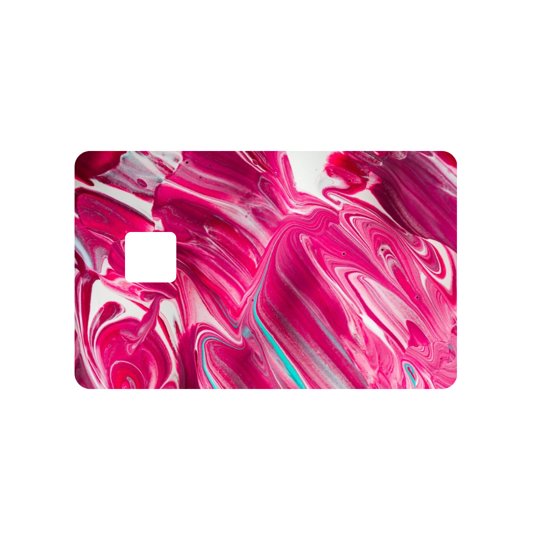 Hot Pink Paint