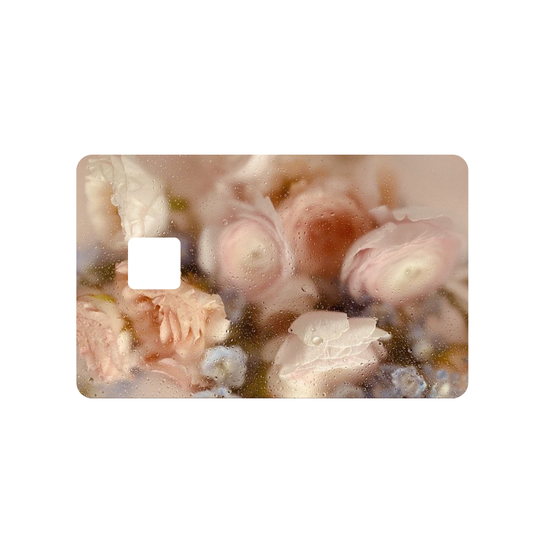 Pastel Flowers 2