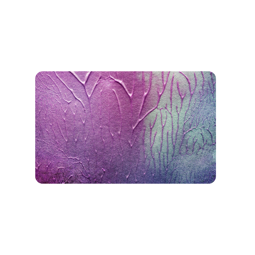 Personalized Credit Card Covers