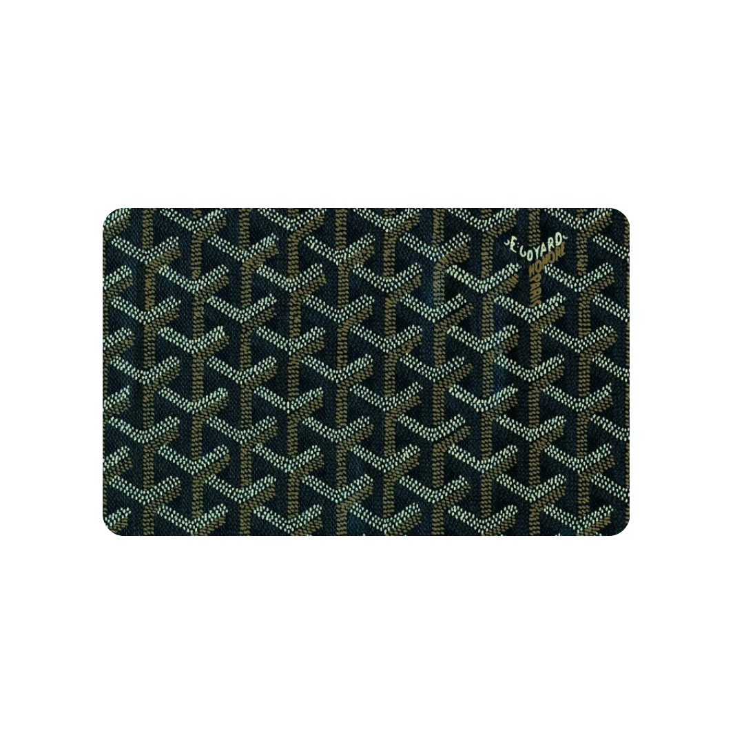 Green Goyard