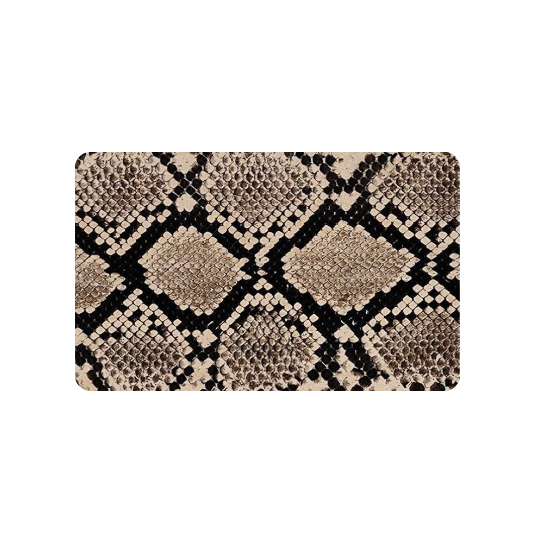 Snakeskin