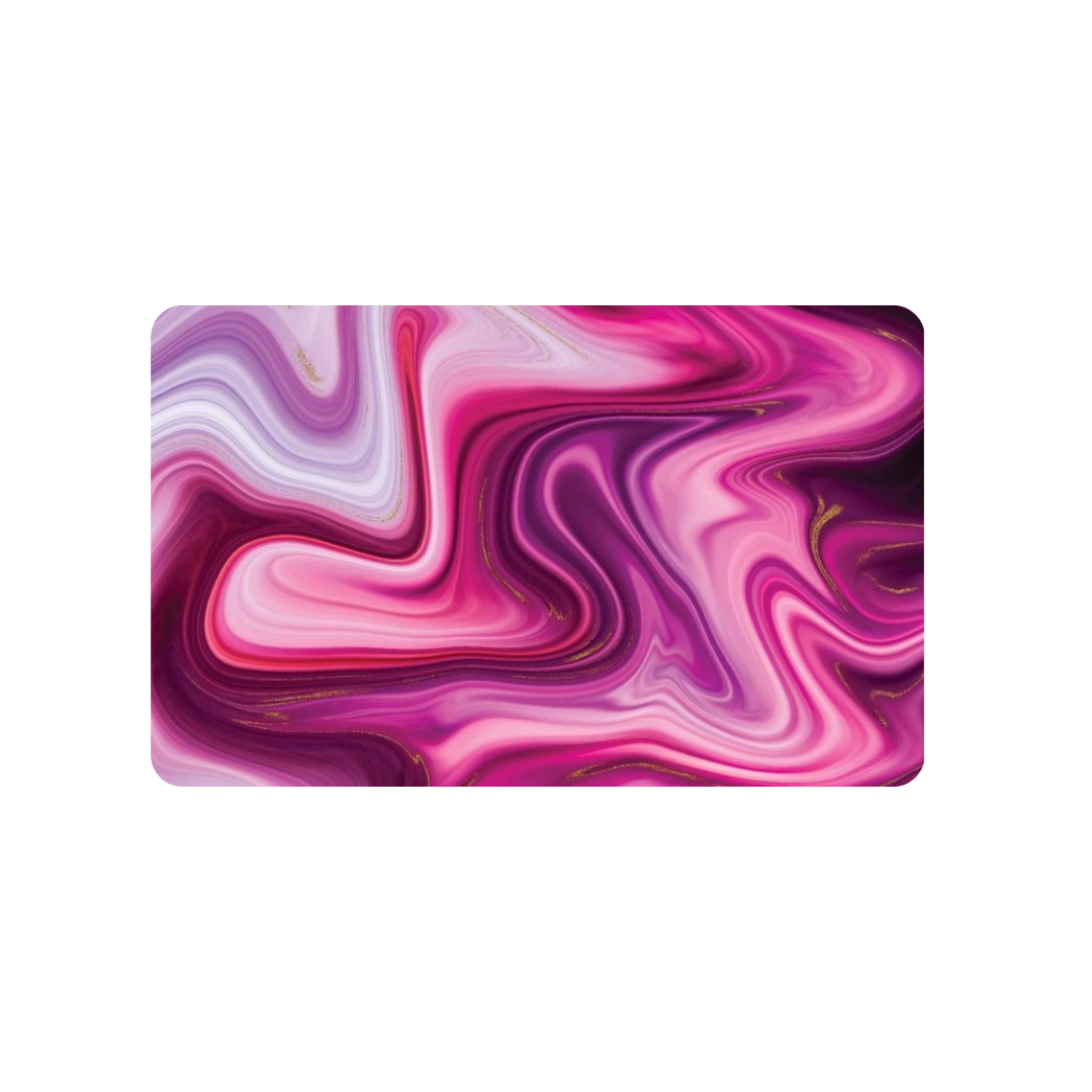 Pink Marble