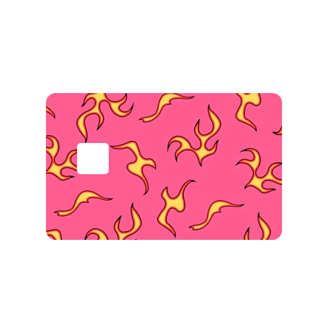 Pink GOLF Le Fleur