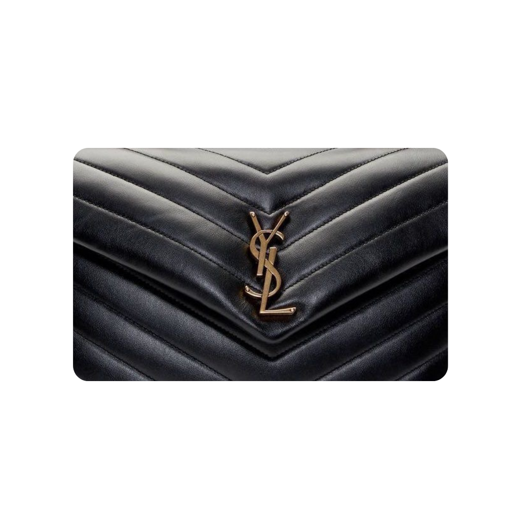 YSL Purse