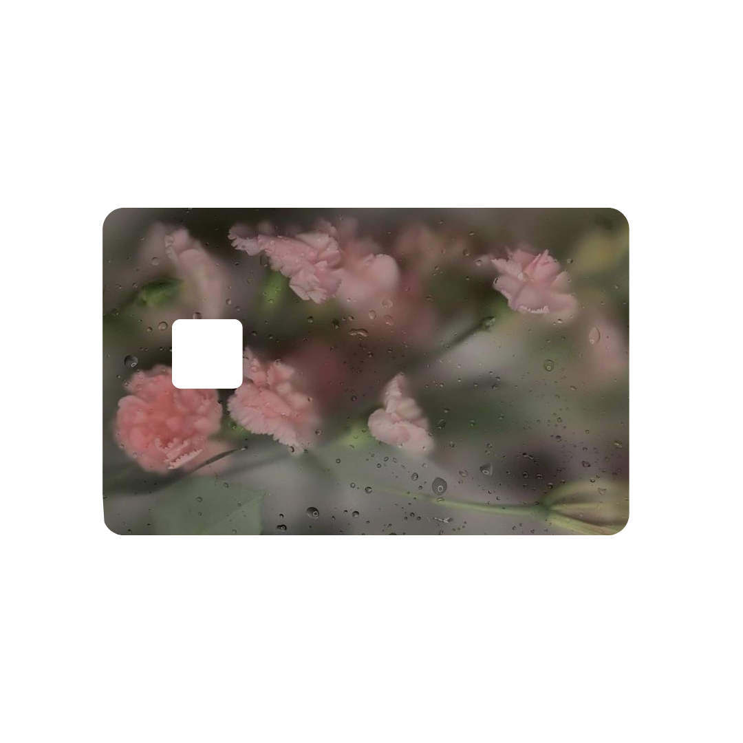 Muted Flowers 4