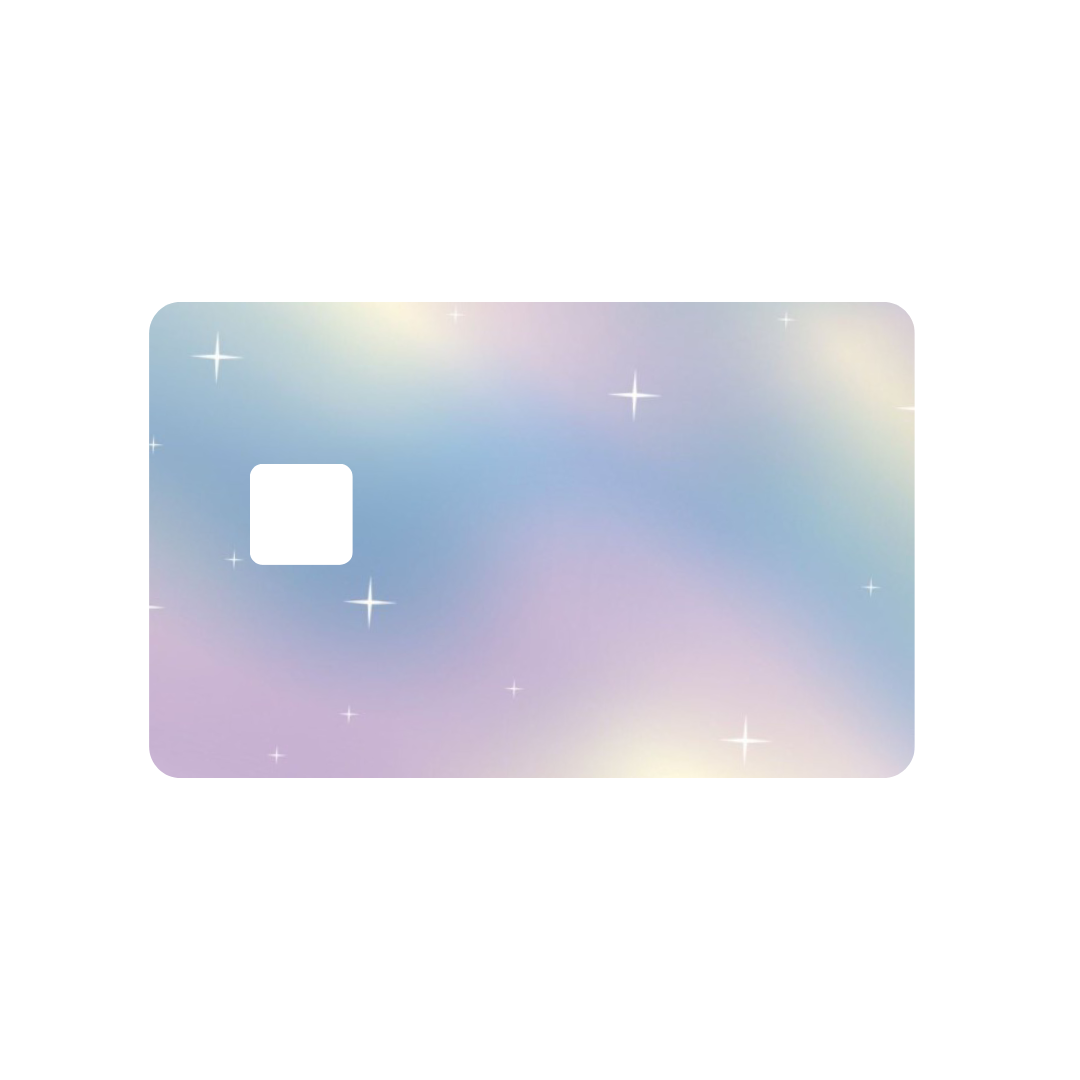Credit Card Skin Covers
