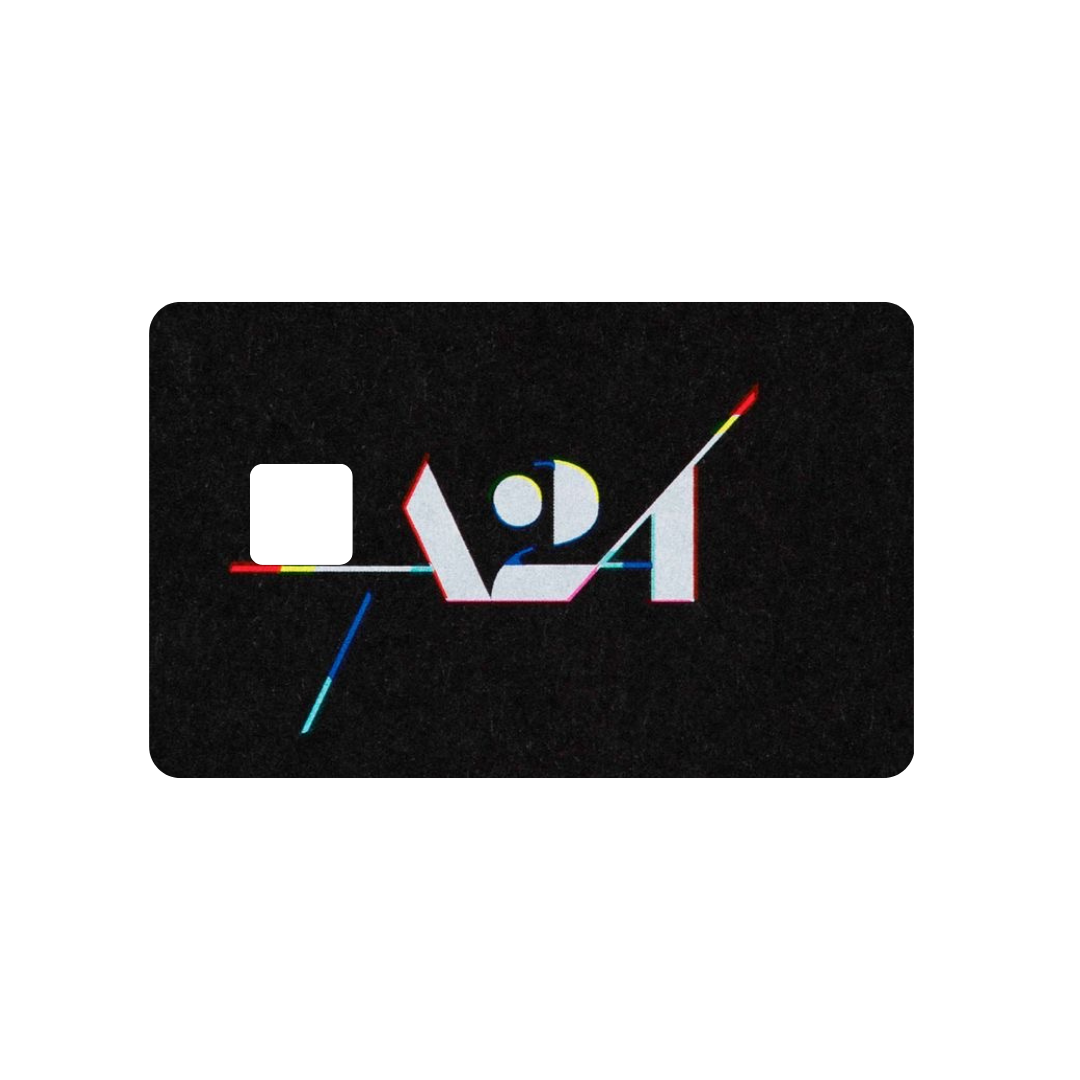 Unique Card Designs