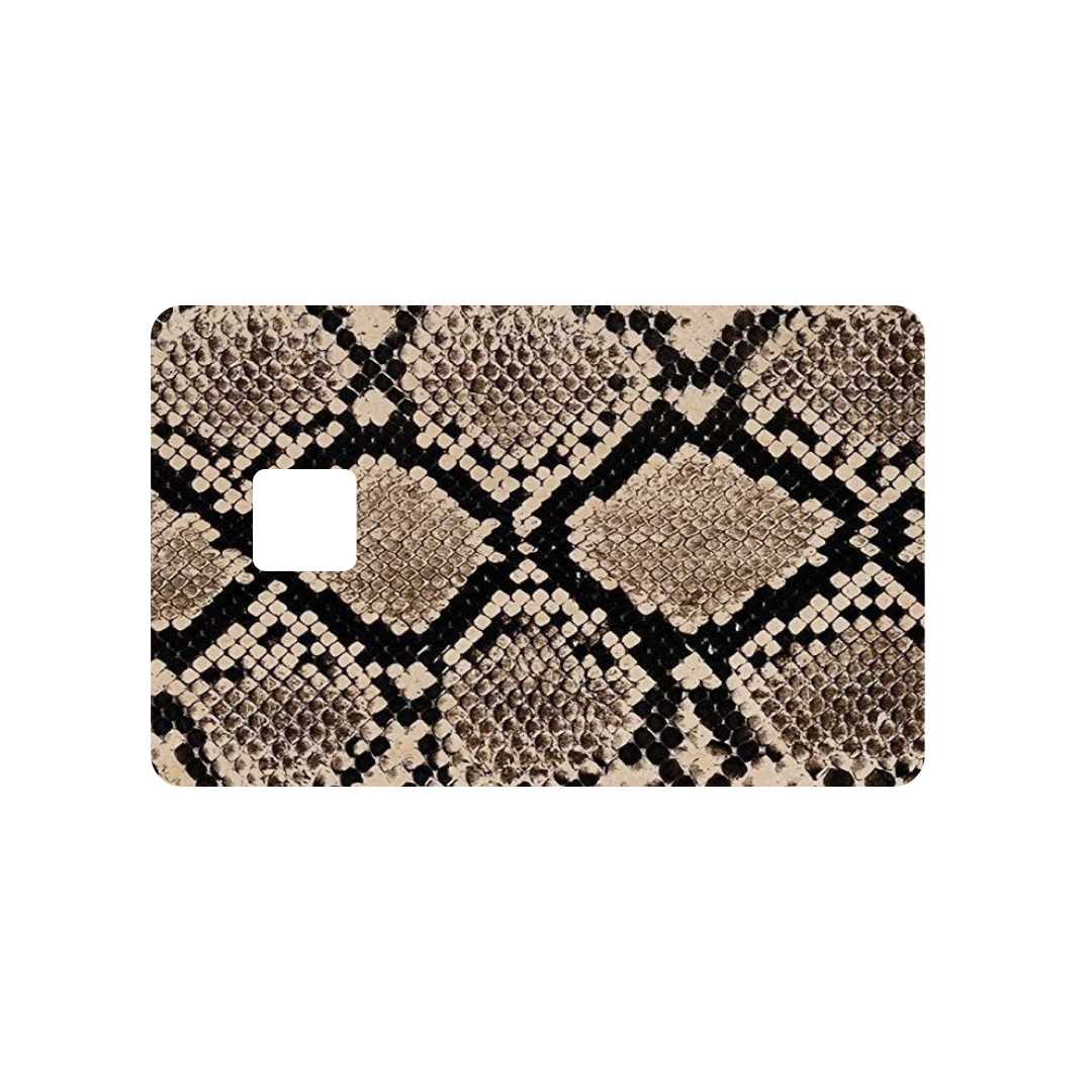 Snakeskin