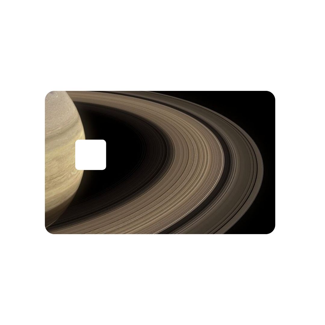 Saturn