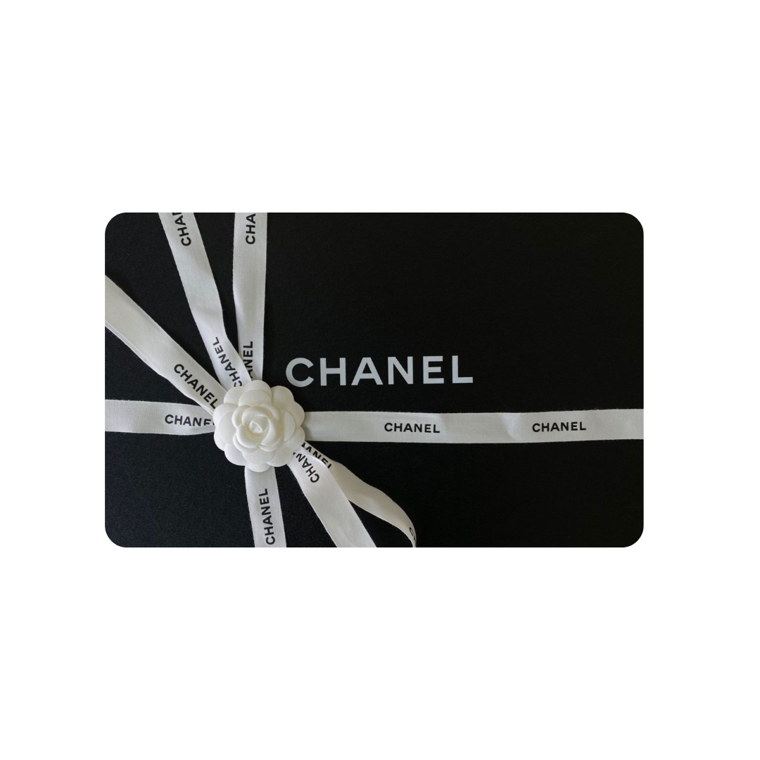 Chanel Gift