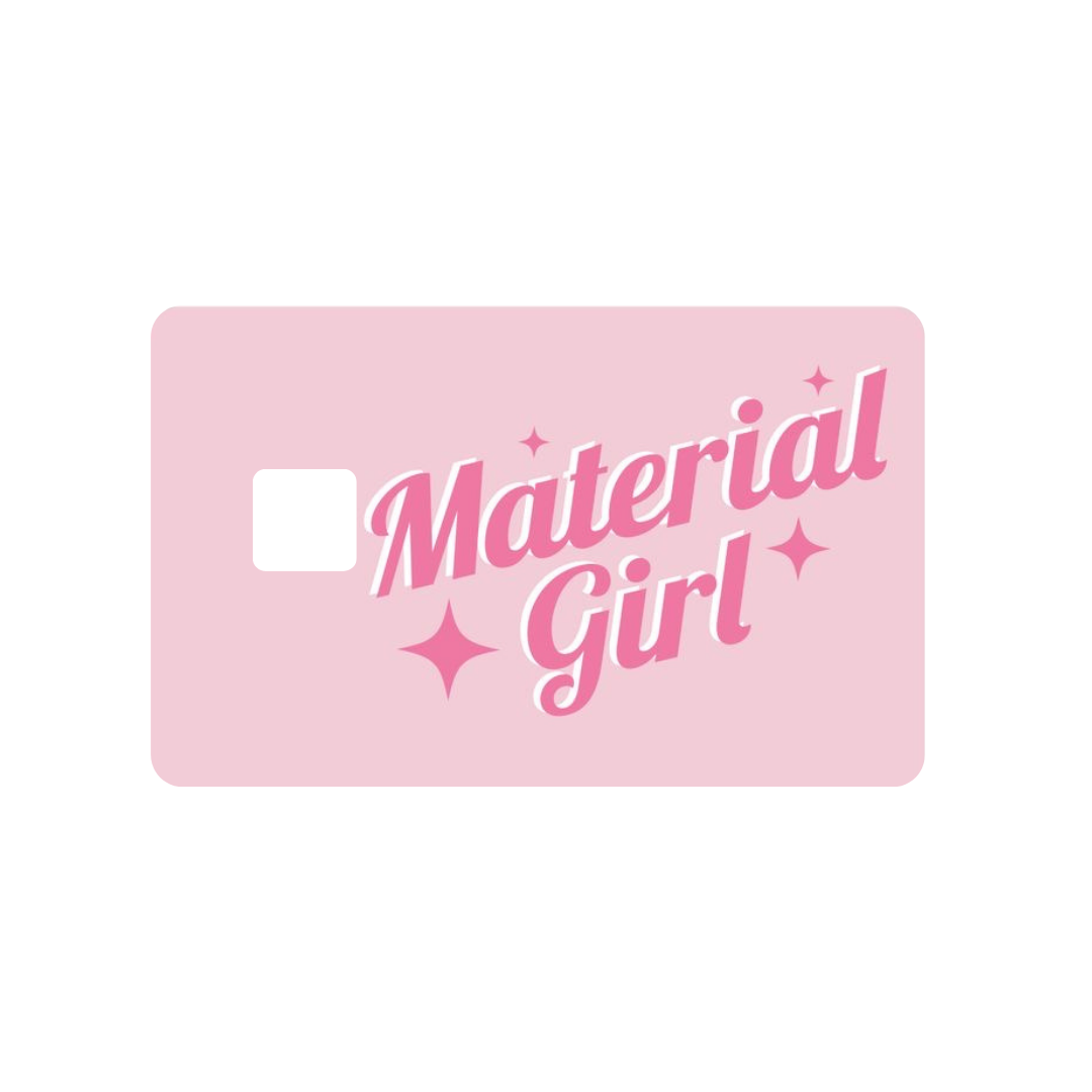 Material Girl