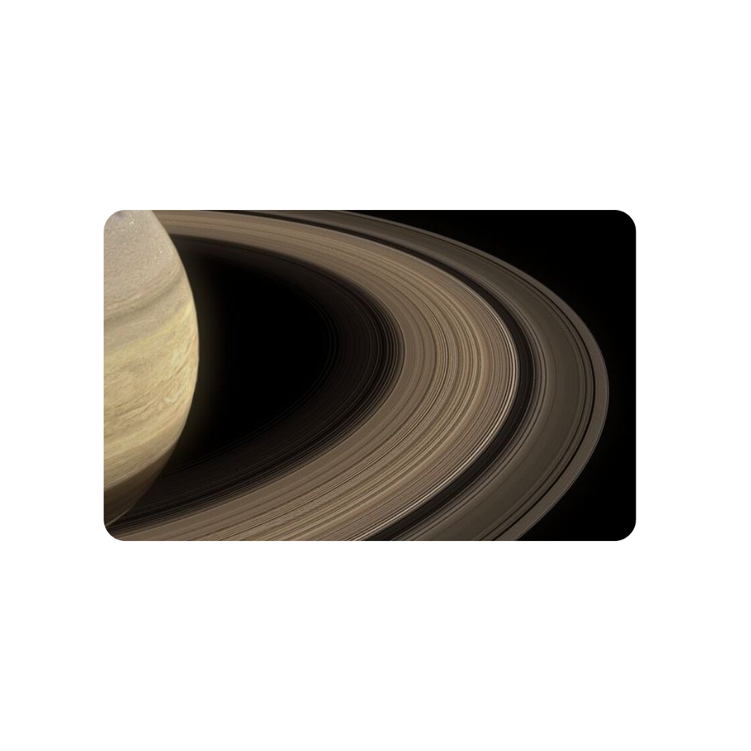 Saturn