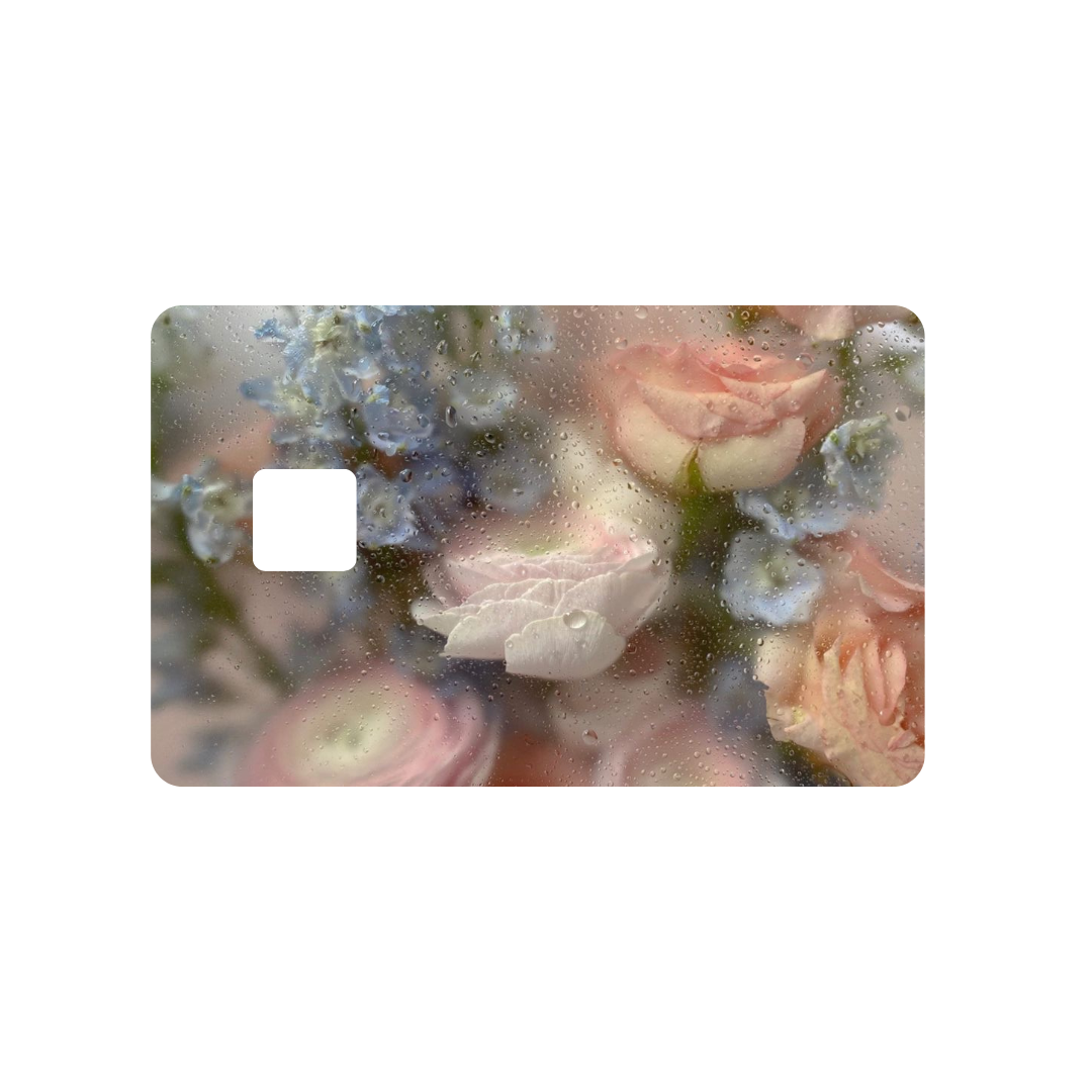 Pastel Flowers