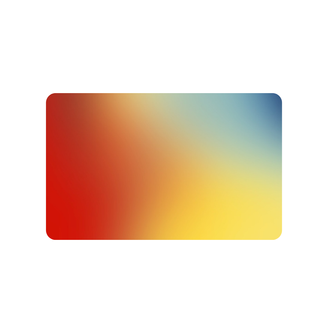 Multicolor Gradient