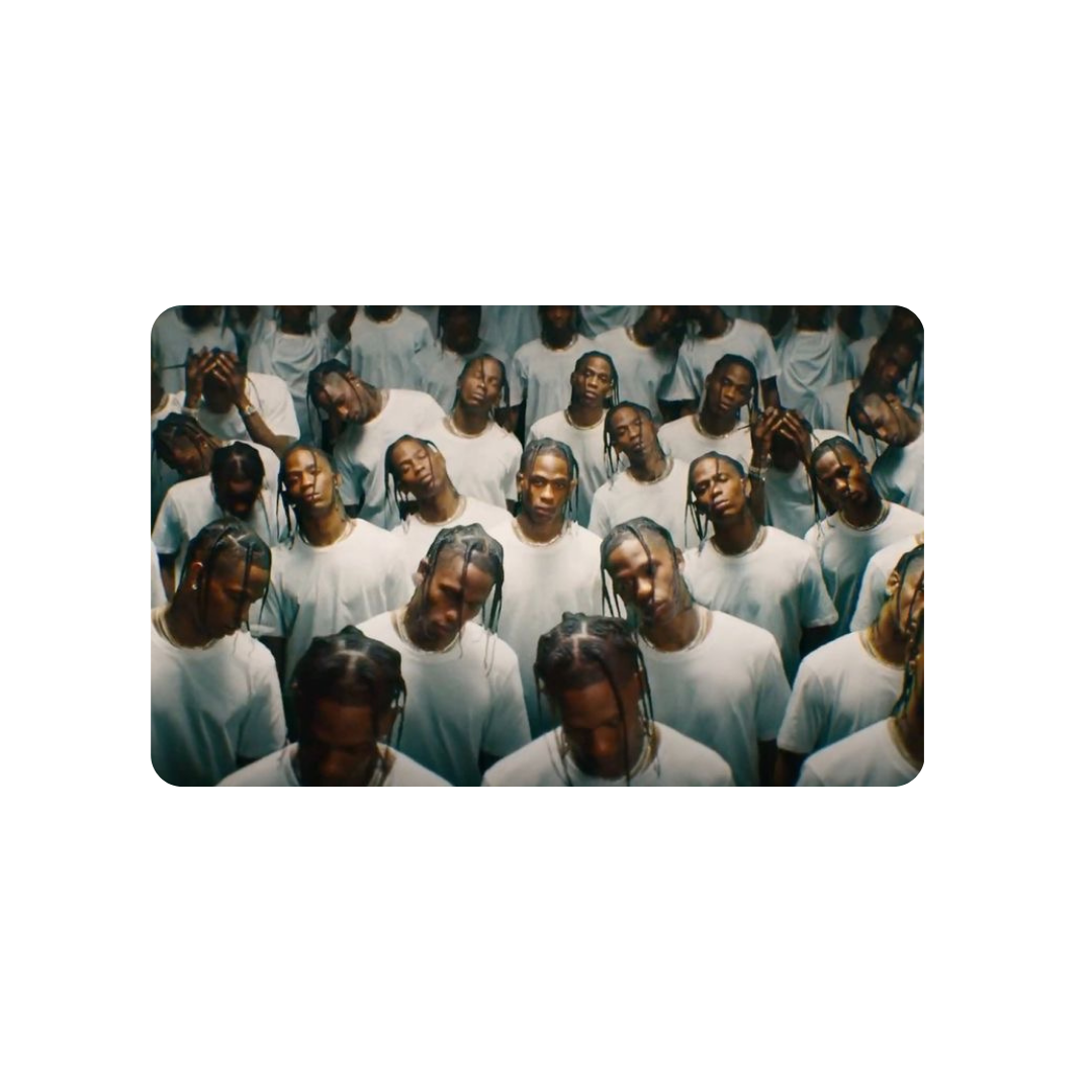 Franchise by Travis Scott