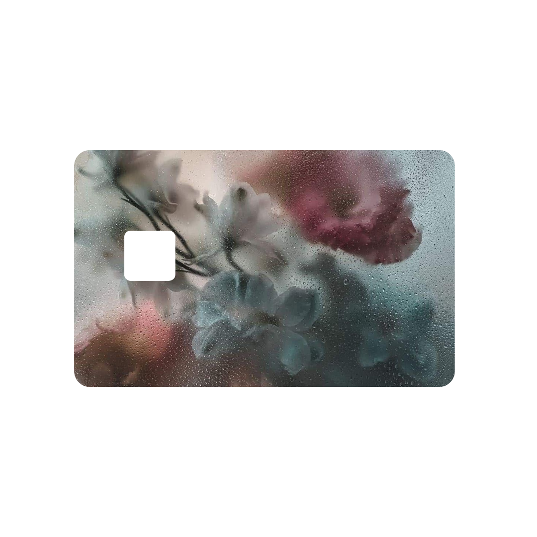 Muted Flowers 3