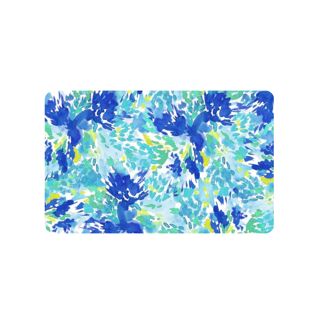 Custom Credit Card Stickers