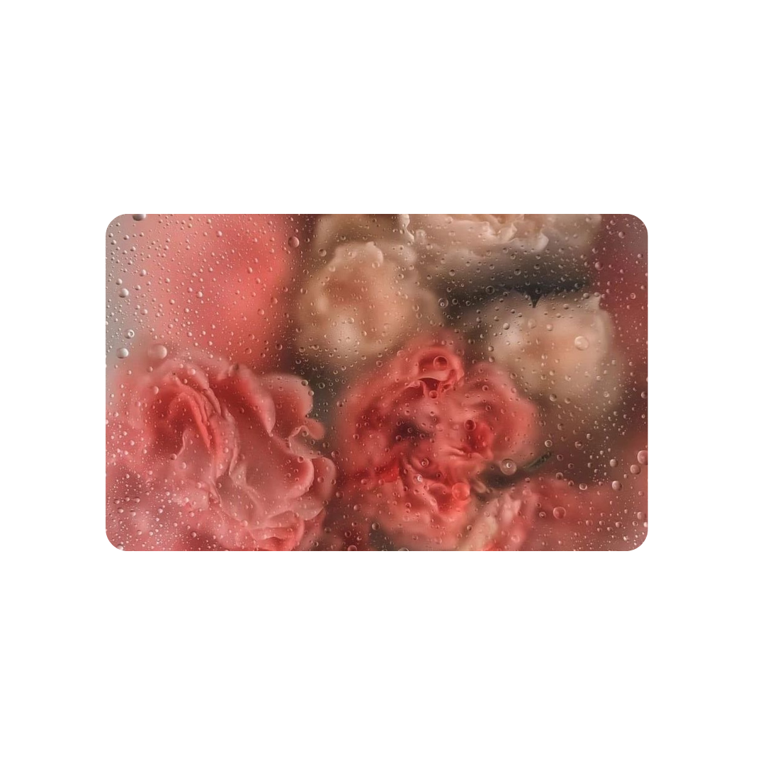 Pink Flowers
